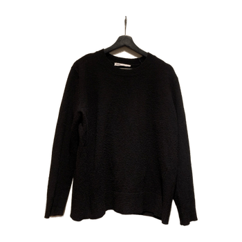 Zara/100%wool cardigan
