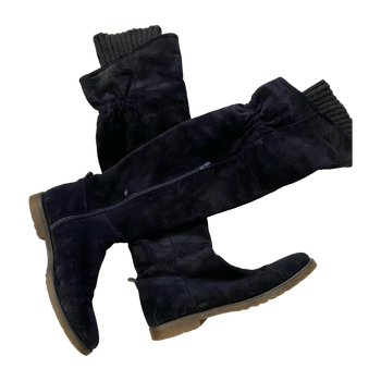 Tommy hilfiger boots