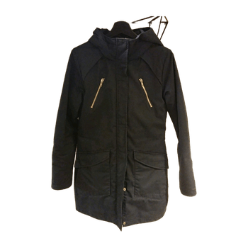 Elvine coat