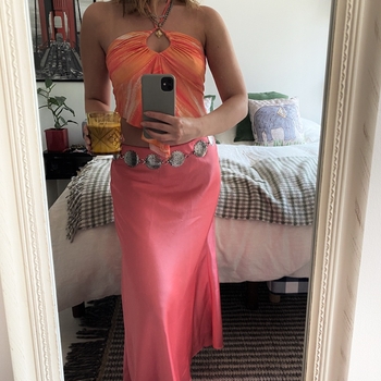 Summer top