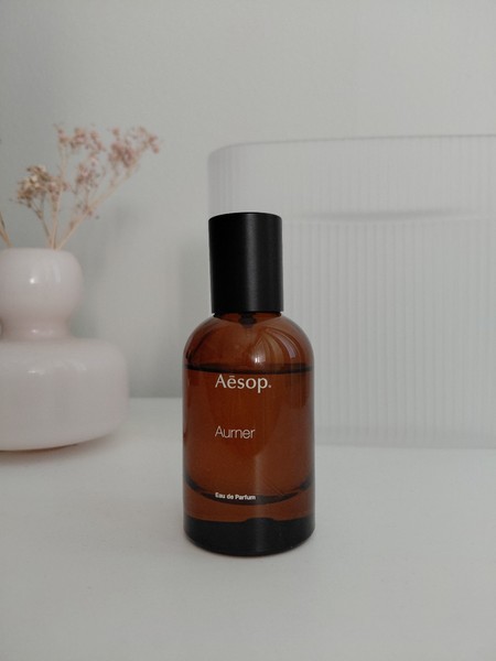 Aesop Aurner
