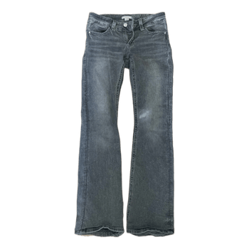 flare jeans
