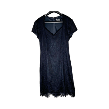 NiKi Levas pitsimekko