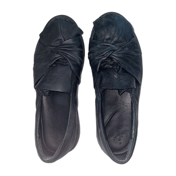 Your face loafers