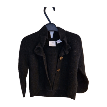 Zara kids' hoodie