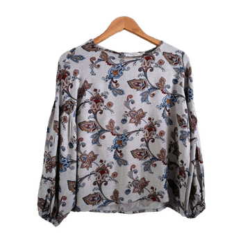 Piazza italia blouse