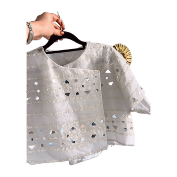 Vintage blouse
