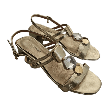 Primamoda sandals