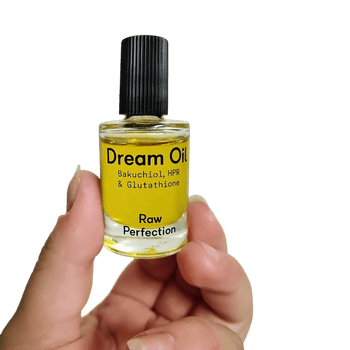Dream oil