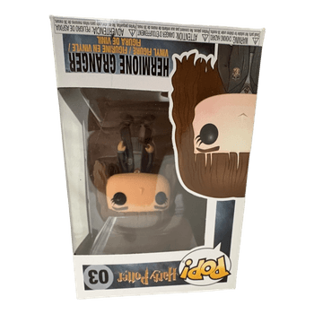 Funko Pop Hermione Granger