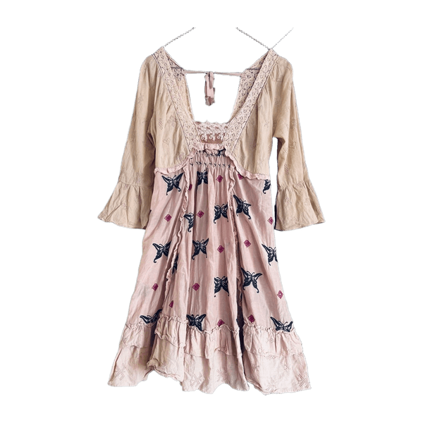 Odd molly dress