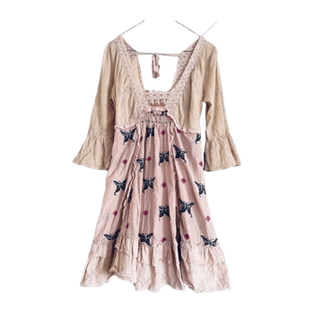 Odd molly dress