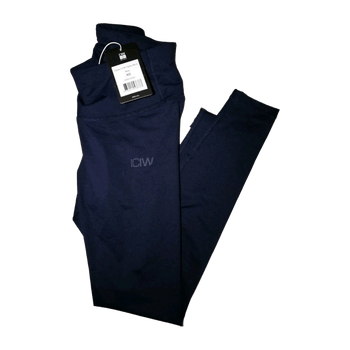 Icaniwill sportswear