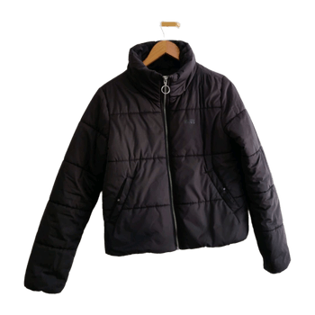 Vans coat