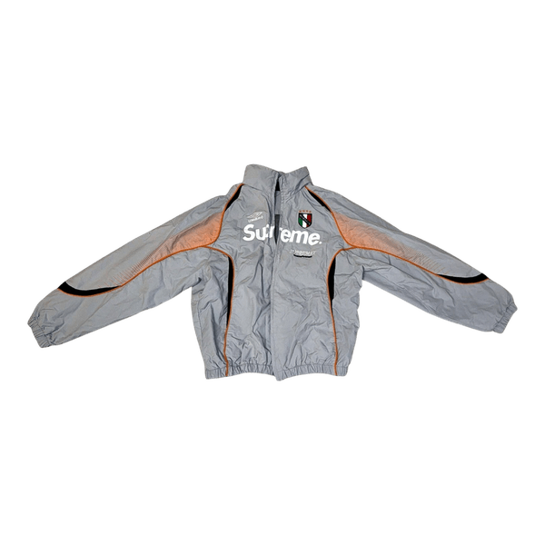 Supreme Umbro track jacket
