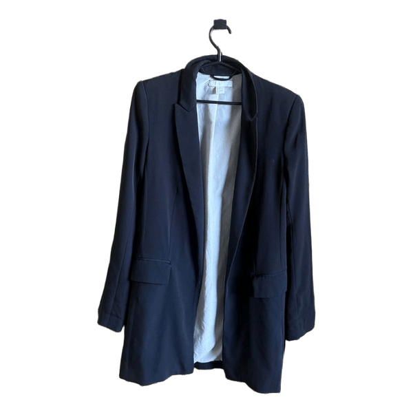Sort blazer