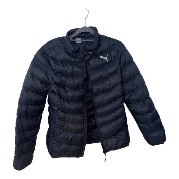 Puma kevyttoppatakki
