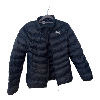 Puma kevyttoppatakki