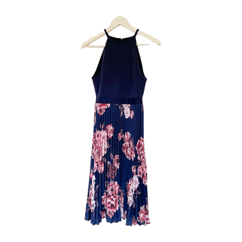 Moments dress