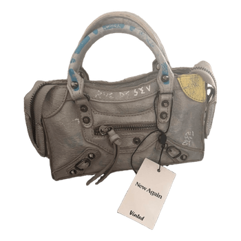 Balenciaga laukku
