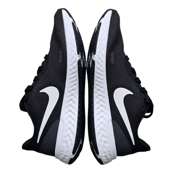 Nike Revolution 5 running sneakers, size 40 (stp 25.5 cm).