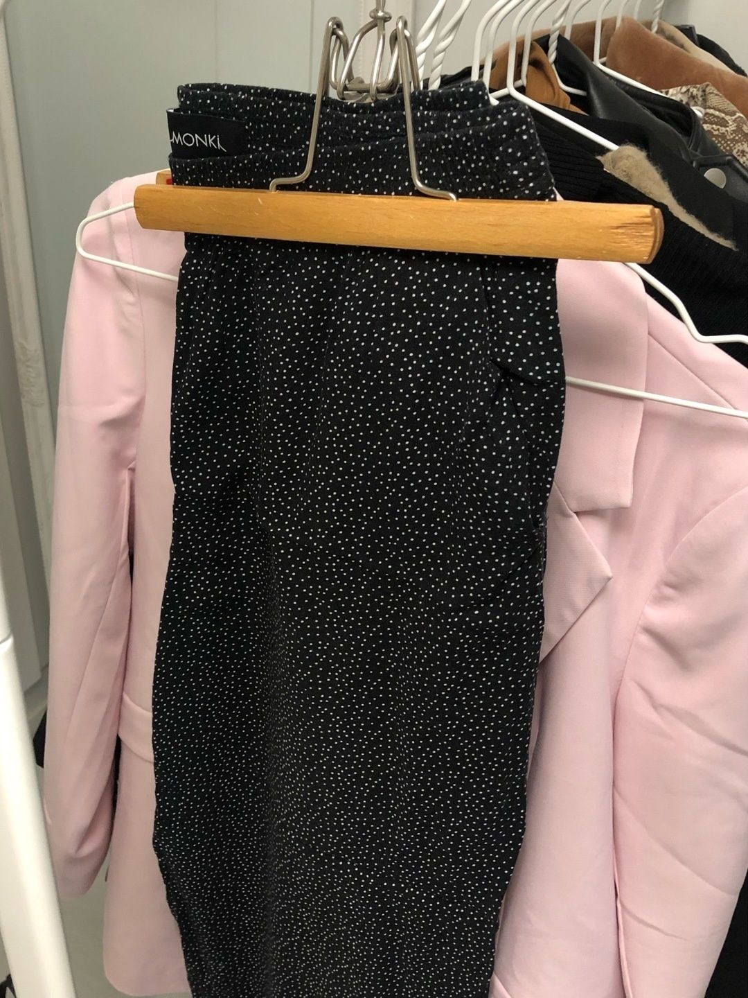 Monki jeans