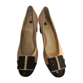 Hogl heels