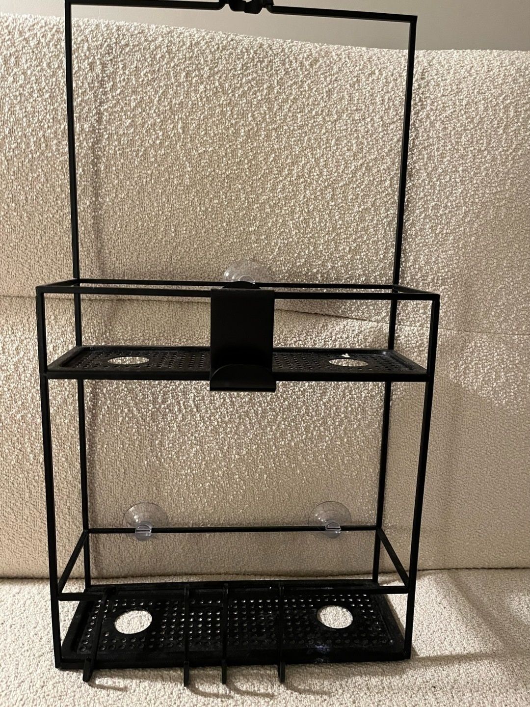 Umbra suihkuteline accessory