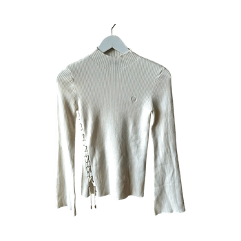 Maje shirt
