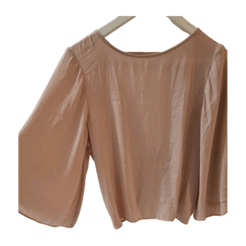Gina tricot blouse