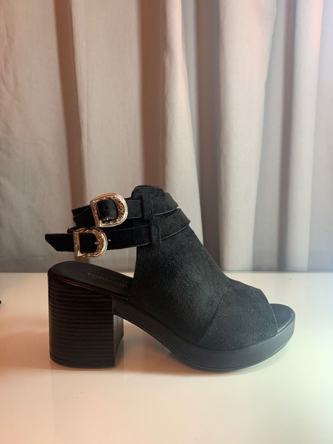 Topshop heels