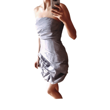 Vila dress