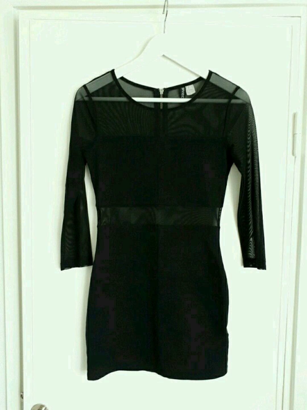 H&m dress