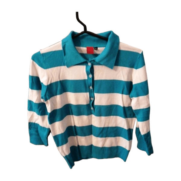Twice cardigan