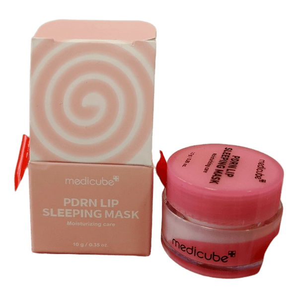 Medicube PDRN lip sleeping mask