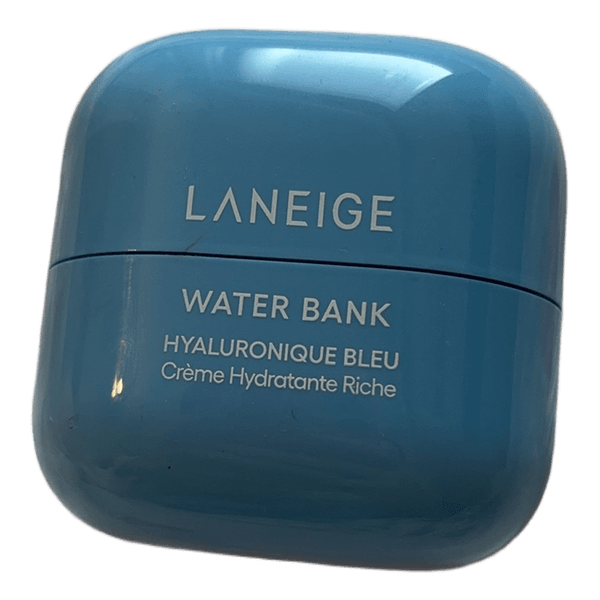 Laneige Water Bank Blue Hyaluronic Intense kasvovoide 50ml