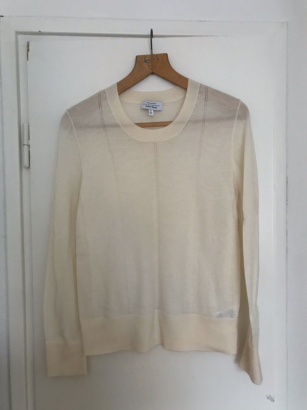& other stories cardigan