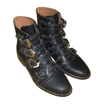boots