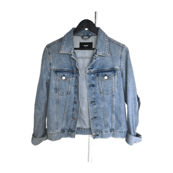 Bik bok coat