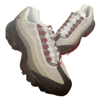 Nike Air Max 95 “Dark Beetroot” UK 9