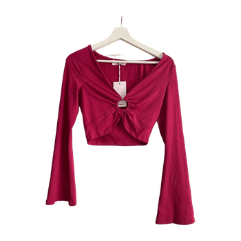 Shyx top