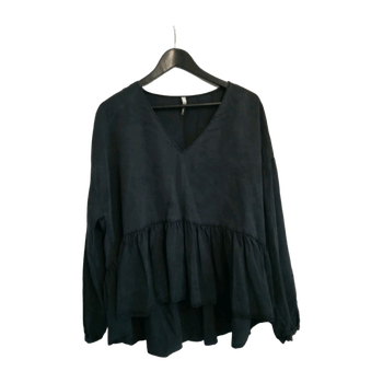 Zara: trf blouse