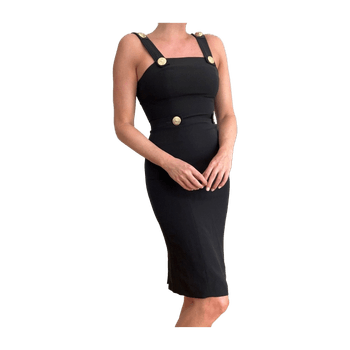 Versace-h&m dress