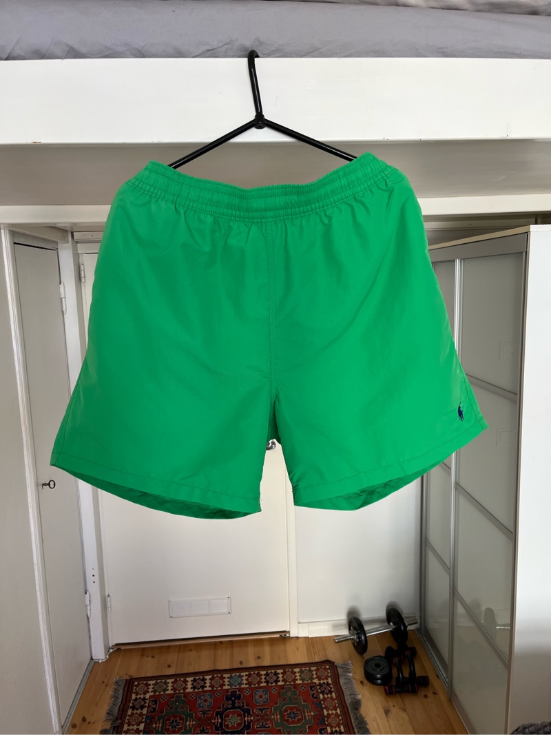 Polo Ralph Lauren uimashortsit