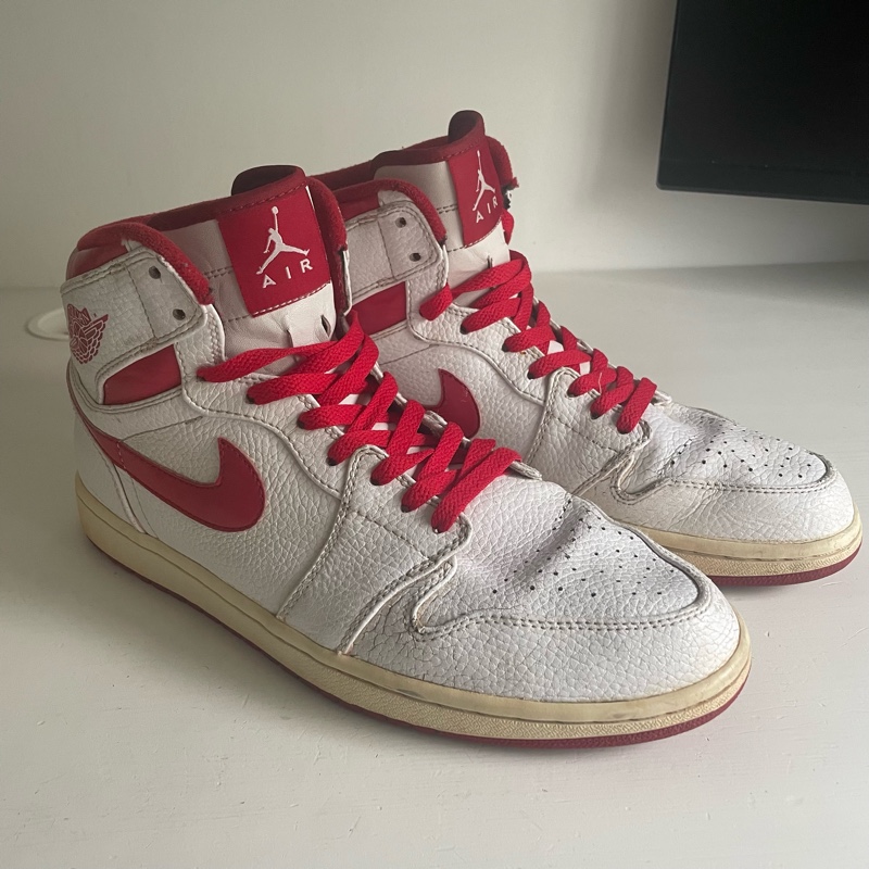 Nike Air Jordan 1 mid