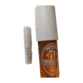 Sol de janeiro beauty product