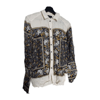 Topshop blouse