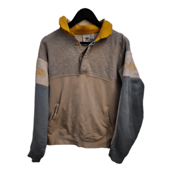 Adidas collegepaita