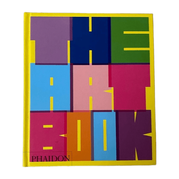 Phaidon accessory