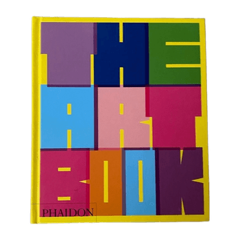 Phaidon accessory